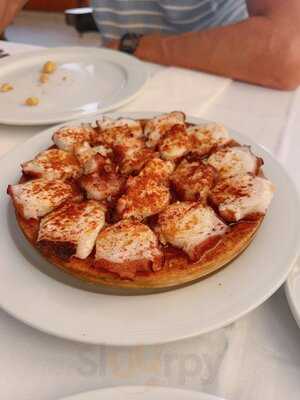 Restaurante MarisquerÍa La Gallega