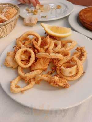 Restaurante MarisquerÍa La Gallega