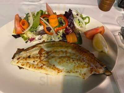 Restaurante MarisquerÍa La Gallega