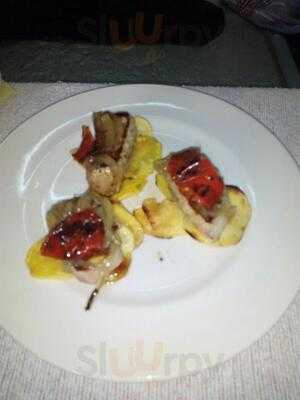 La Verdecilla Gastrobar