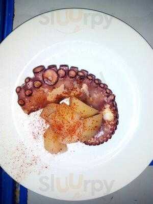 La Verdecilla Gastrobar