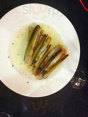 La Verdecilla Gastrobar