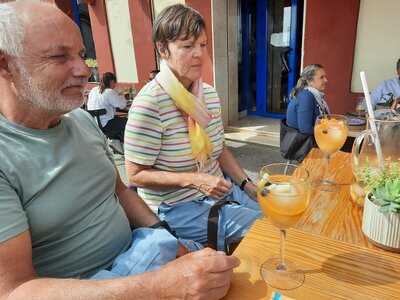 Pizzeria La Pasta Gansa