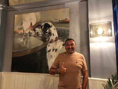 Pizzeria La Pasta Gansa