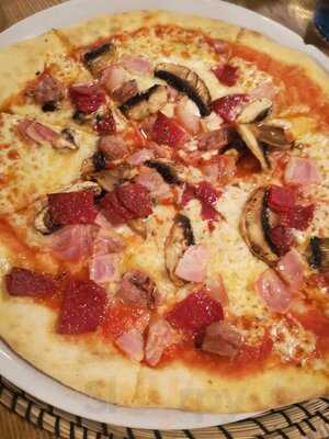 Pizzeria La Pasta Gansa