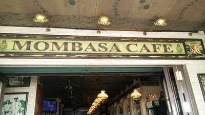 Mombasa Cafe