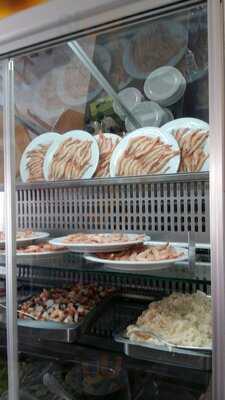 El Tinglao Cervecería-cafetería