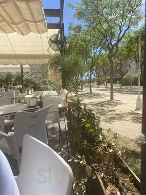 El Tinglao Cervecería-cafetería