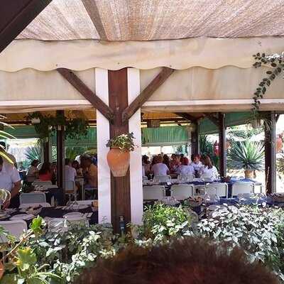 Chiringuito Calita De Meca