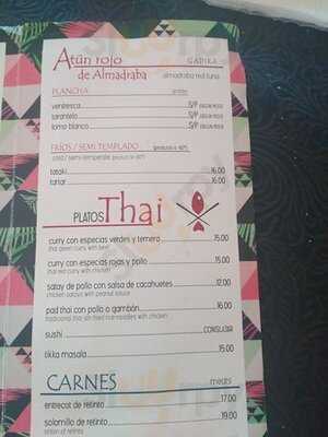 Chiringuito Calita De Meca