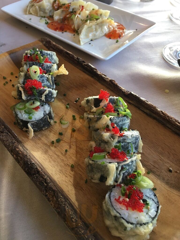 Umi Sushi Experience