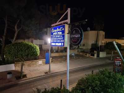 Carabel Pub