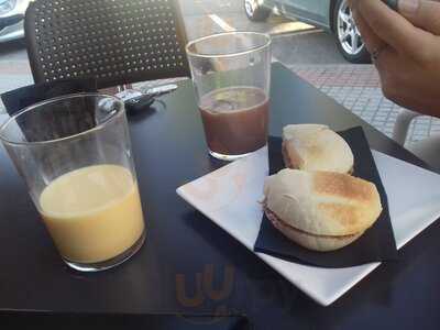 Ama Gourmet Experience