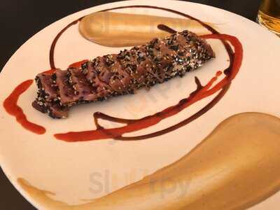 Ama Gourmet Experience