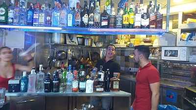 Ama Gourmet Experience