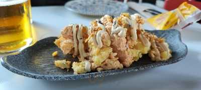 Ama Gourmet Experience