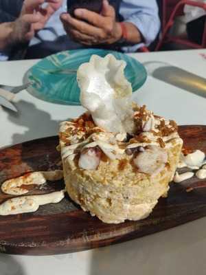 Ama Gourmet Experience