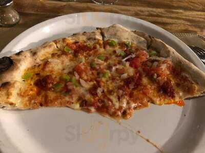 Restaurant Ca N'olesa