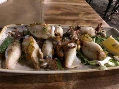 Restaurant Ca N'olesa