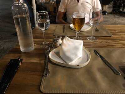 Restaurant Ca N'olesa