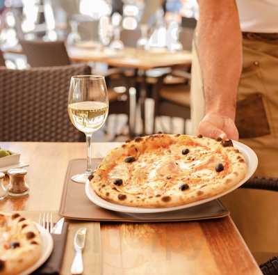 Restaurant Ca N'olesa