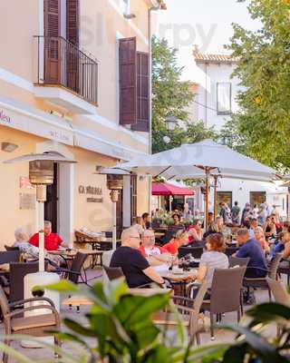 Restaurant Ca N'olesa