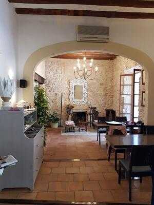 Restaurant Ca N'olesa