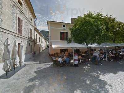 Restaurant Ca N'olesa