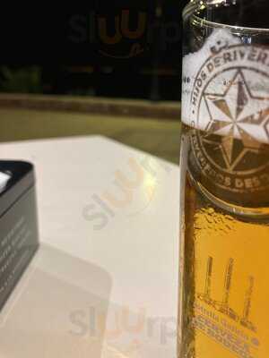 Restaurante Paquebote