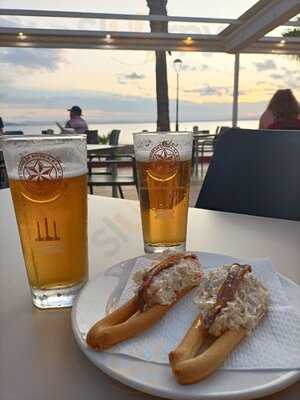 Restaurante Paquebote