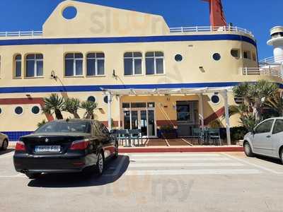 Restaurante Paquebote