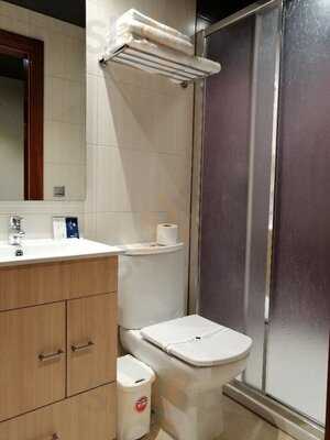 Hotel Teruel El Restaurante