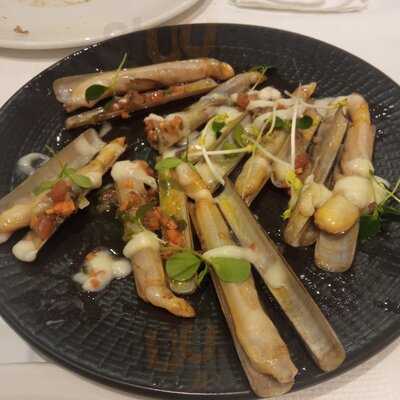 Hotel Teruel El Restaurante