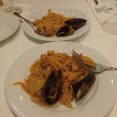 Hotel Teruel El Restaurante