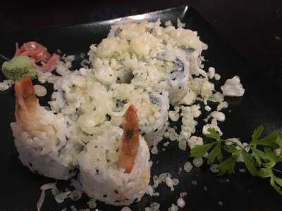 Fuji Restaurante Japonés