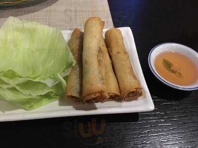 Fuji Restaurante Japonés