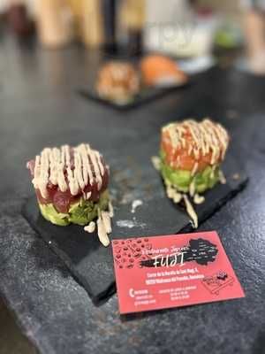 Fuji Restaurante Japonés