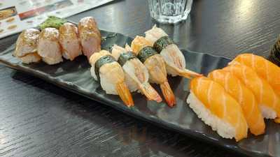 Fuji Restaurante Japonés