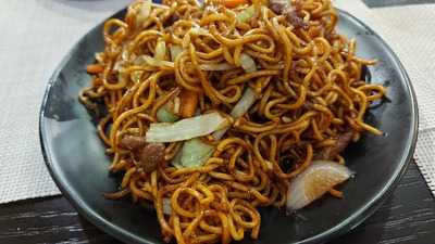 Fuji Restaurante Japonés