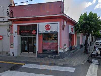 Fuji Restaurante Japonés