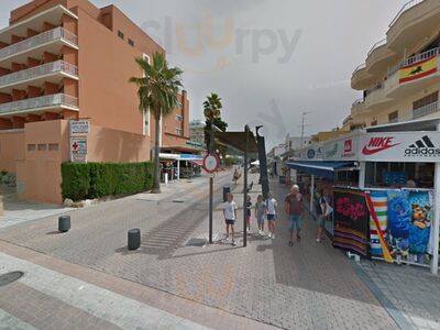 Tomeu Restaurant