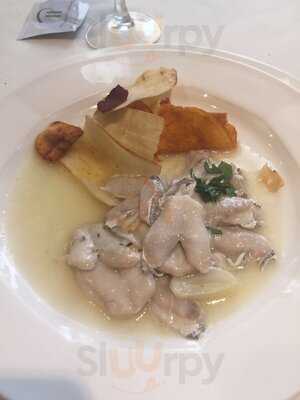 Restaurante Del Plaza