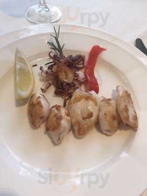 Restaurante Del Plaza