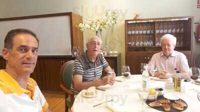 Restaurante Del Plaza