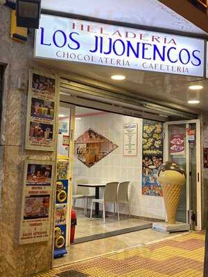 Los Jijonencos Cullera