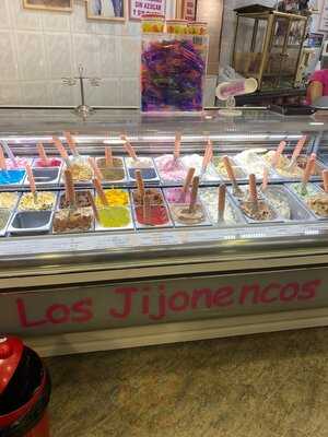 Los Jijonencos Cullera