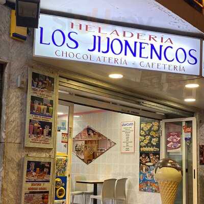 Los Jijonencos Cullera