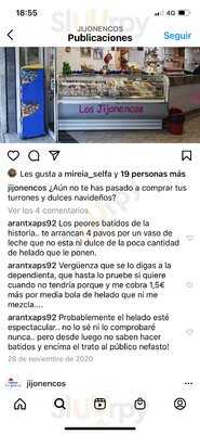 Los Jijonencos Cullera