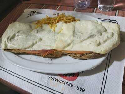 Restaurante La Terraza