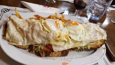 Restaurante La Terraza